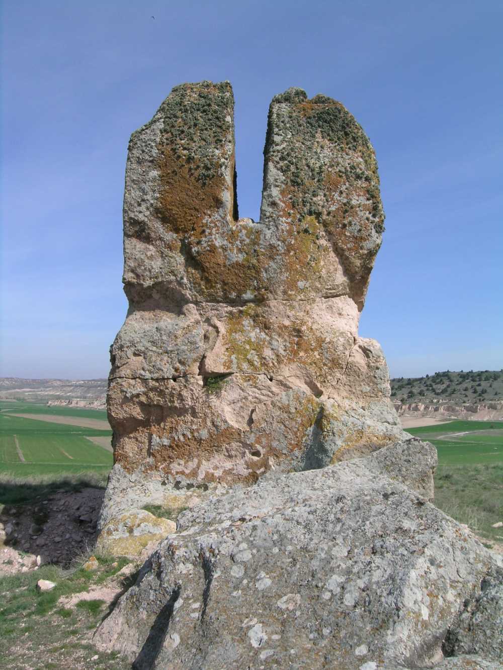 Çatalkaya - Eskişehir