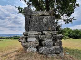 Şemşettin Köyü Lahiti - Kocaeli