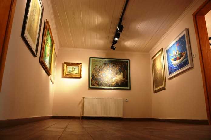 İbrahim Balaban Müzesi - Tekirdağ