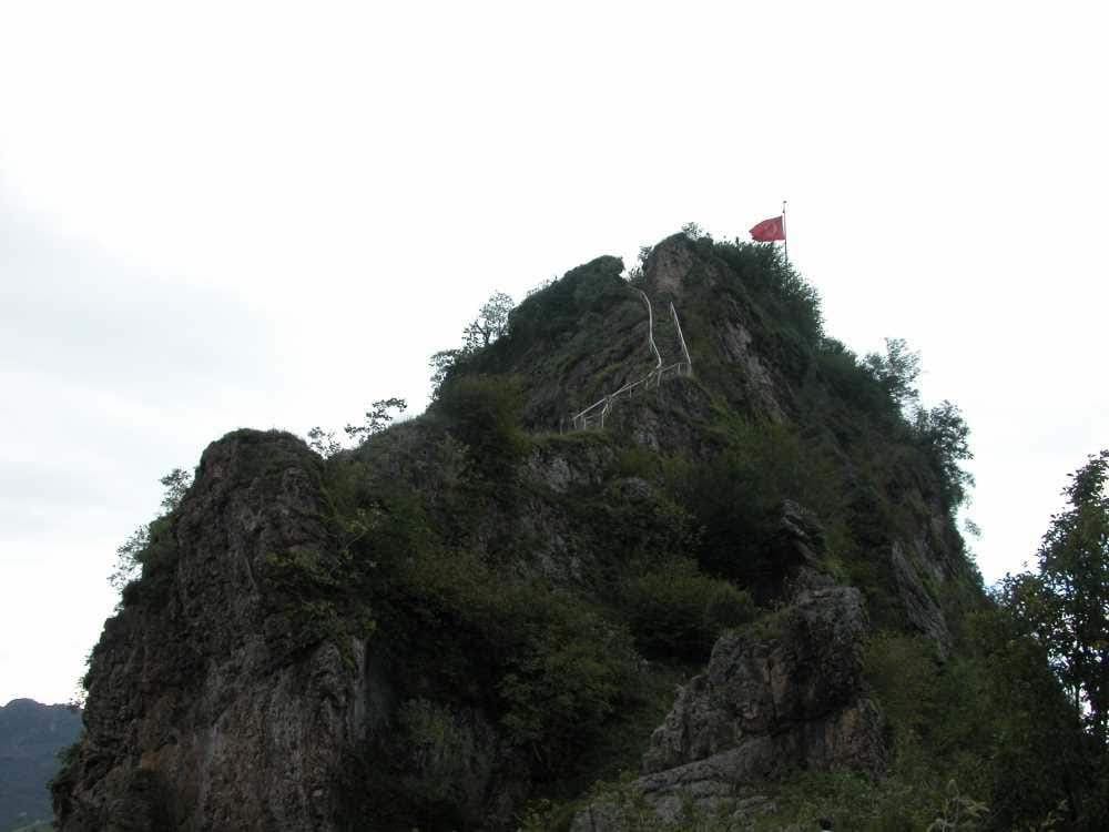 Tirebolu Bedrama Kalesi - Giresun