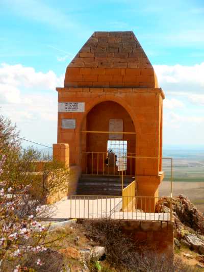 Yunus Emre Türbesi - Kırşehir
