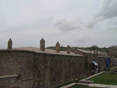 Kara Mustafa Paşa Külliyesi - Kayseri