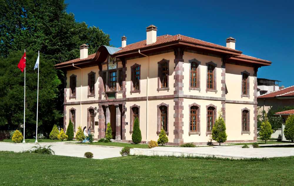 Hamidiye İdadisi - Bilecik