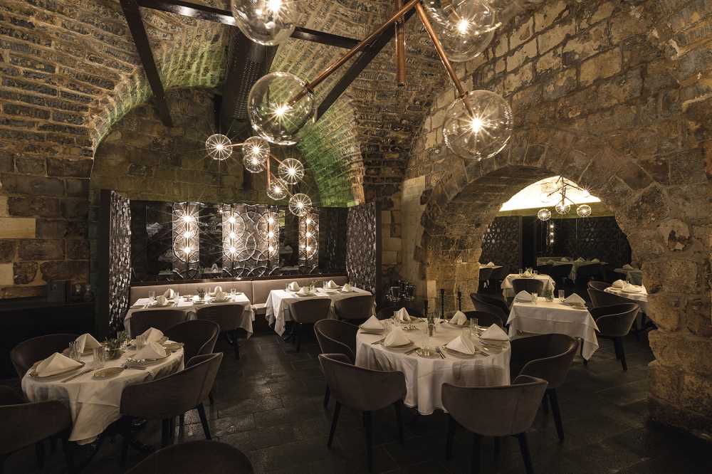 Gaziantep Hanları - Gaziantep