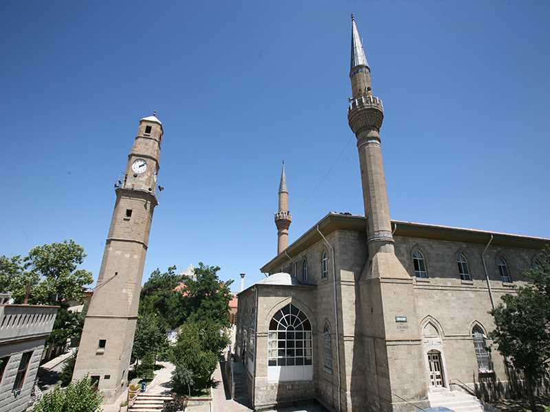 Ulu Cami - Burdur