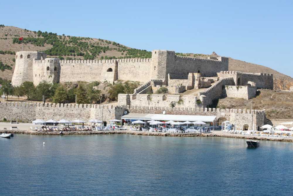 Bozcaada / Tenados - Çanakkale