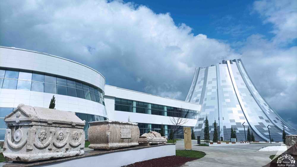 Afyonkarahisar Müzesi - Afyonkarahisar