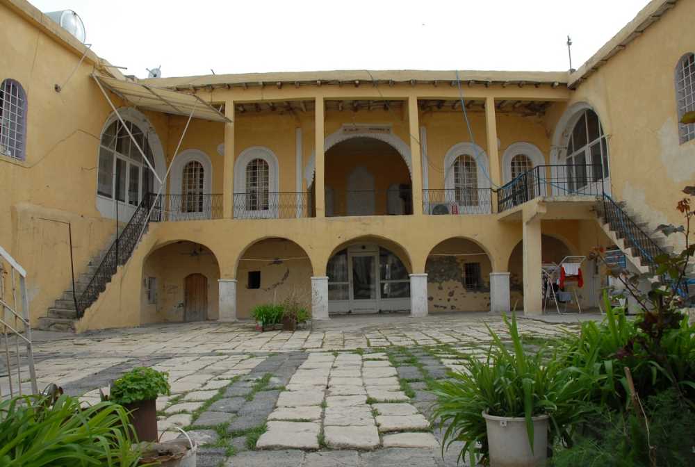 Ensari Evi - Şırnak