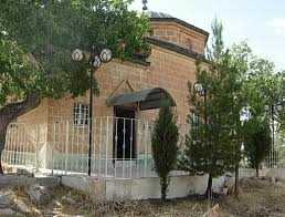 Şeyh İbrahim El Mücahid Türbesi - Siirt