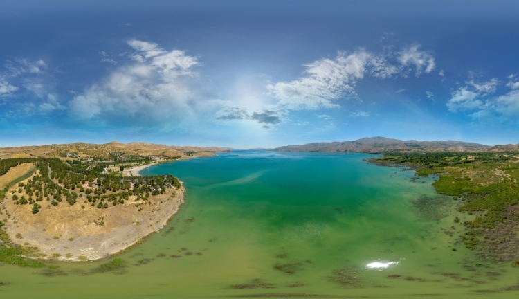 Elazığ'da Gezilecek Yerler , Müzeler ve Ören Yerleri