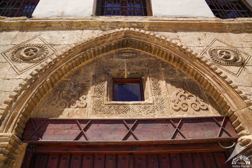 Yıldızlı Han - Muş