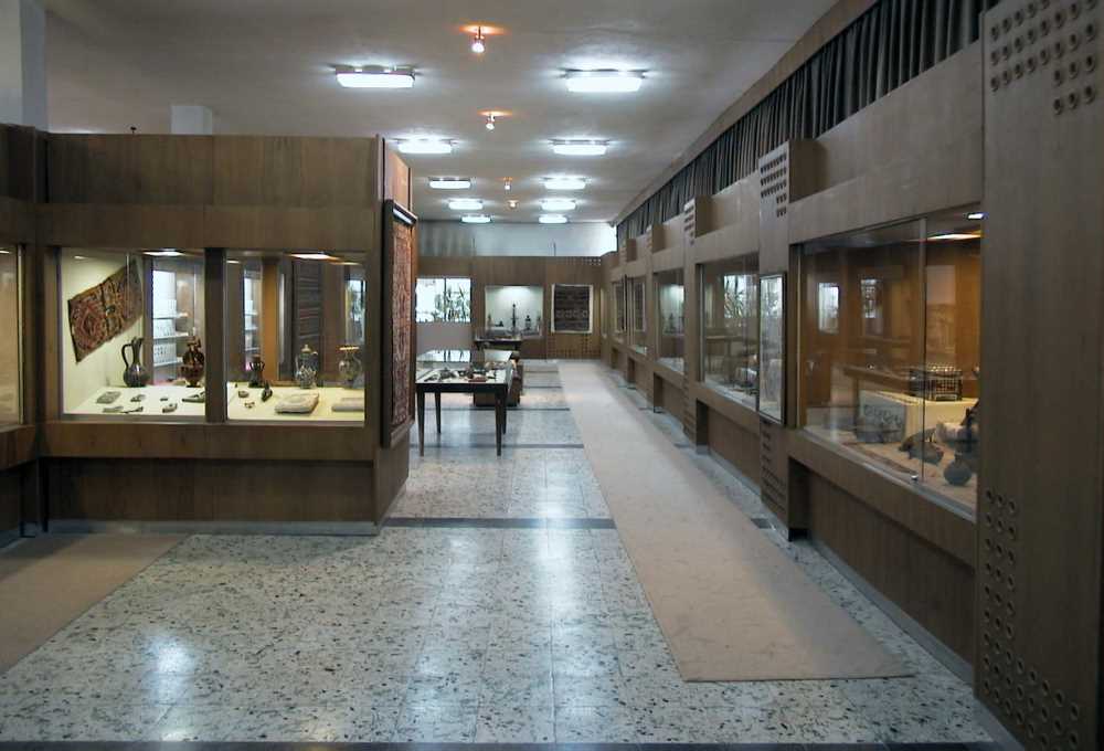 Karaman Müzesi - Karaman