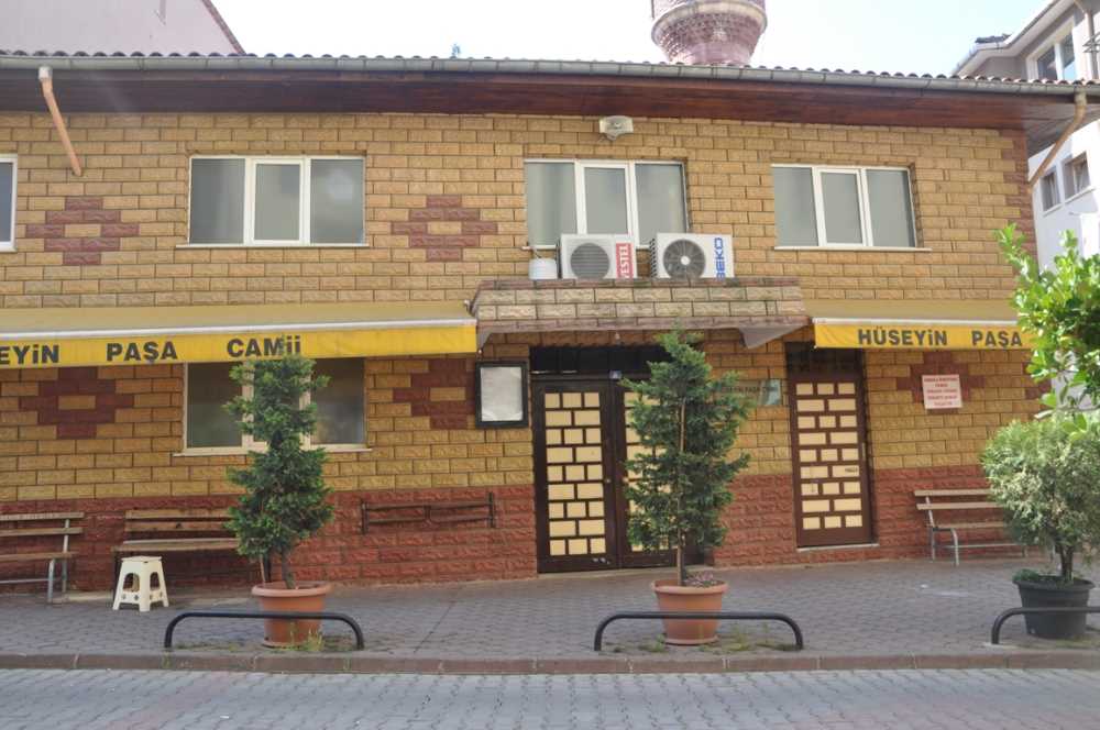 Hüseyin Paşa Camii / İzmit - Kocaeli