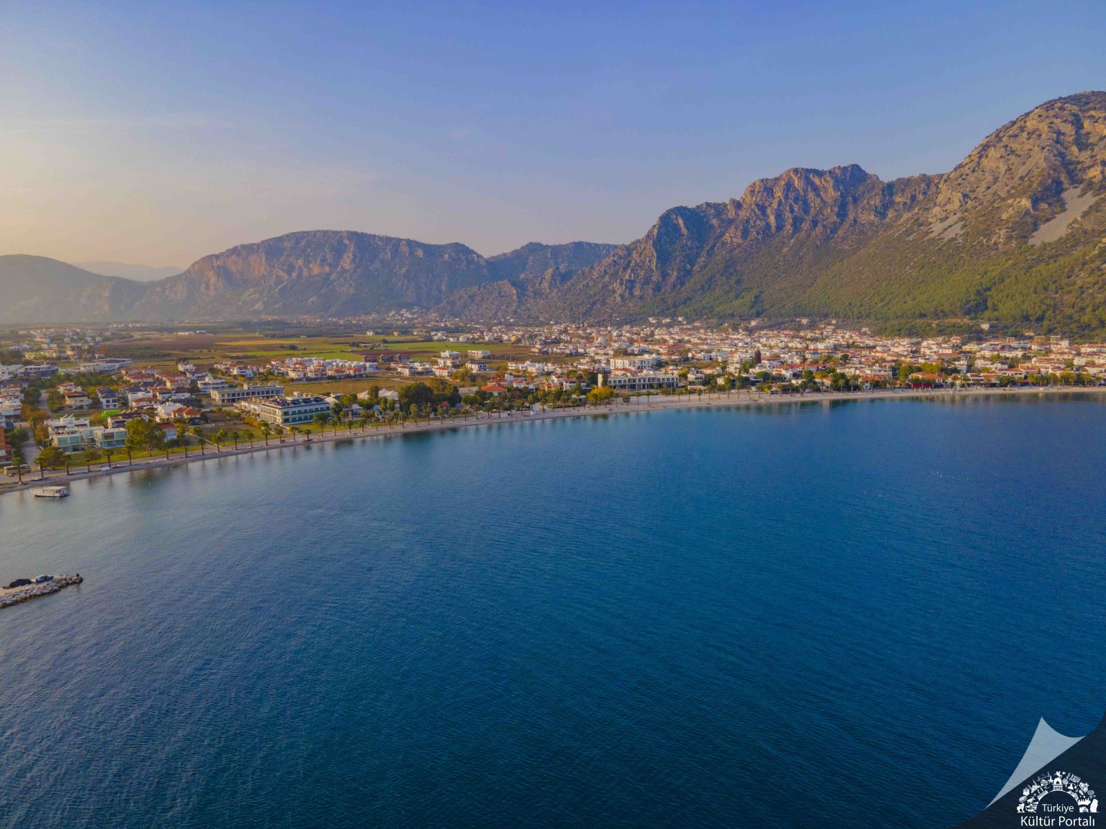 Ören (Keramos) - Muğla