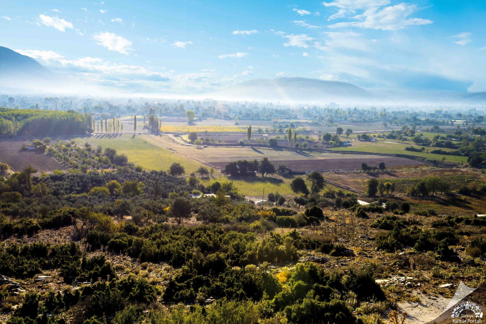 Karabağlar Yaylası - Muğla