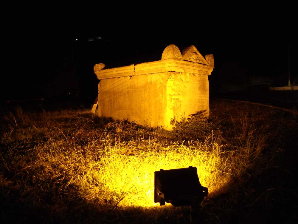 Konca Lahdi-Gölcük - Kocaeli