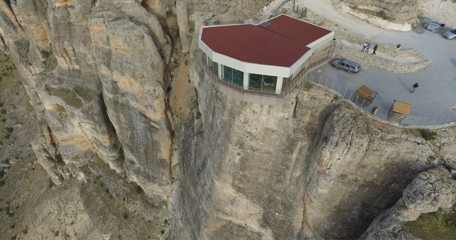 Levent Vadisi - Malatya