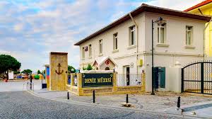 Çanakkale Deniz Müzesi - Çanakkale