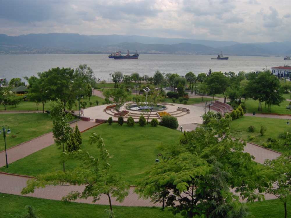 İzmit Sahili - Kocaeli
