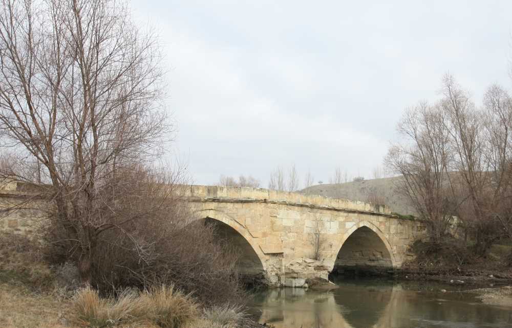 Karabıyık Köprüsü - Yozgat
