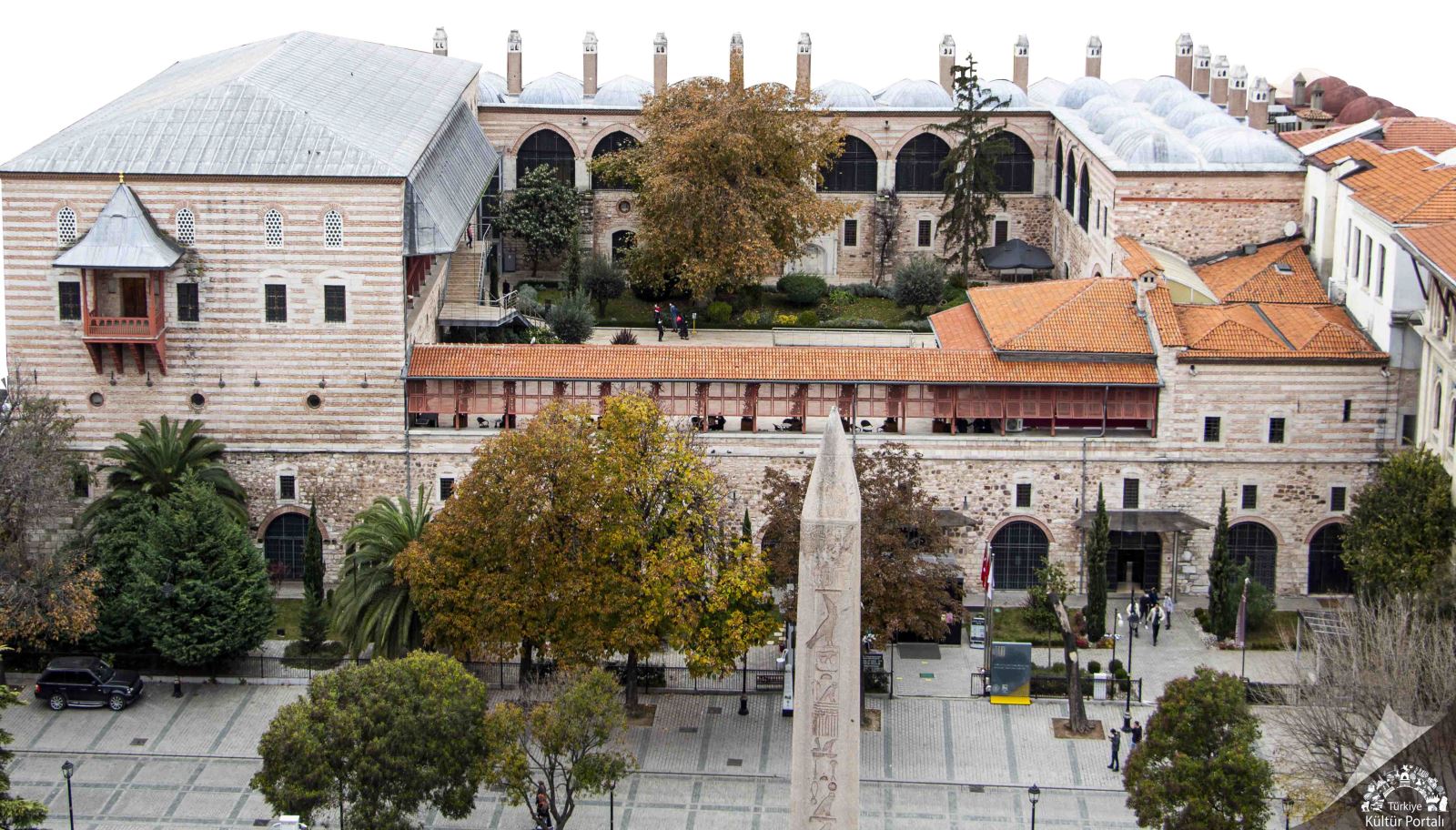 Türk Ve İslam Eserleri Müzesi - İstanbul