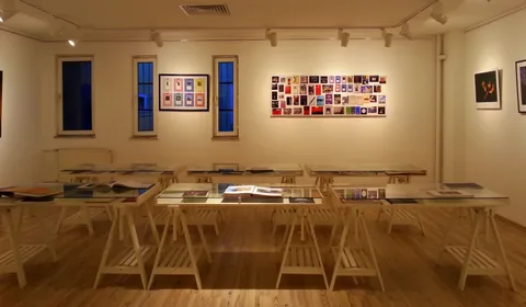 İstanbul Fotoğraf Müzesi - İstanbul