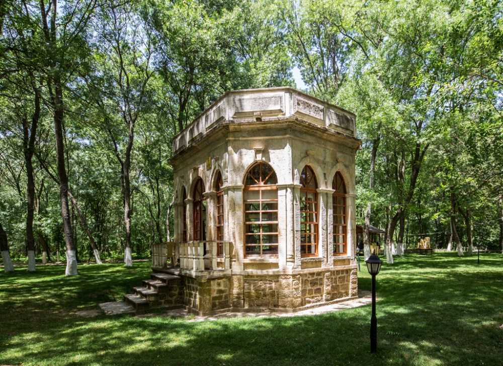 IV. Mehmet Av Köşkü - Edirne