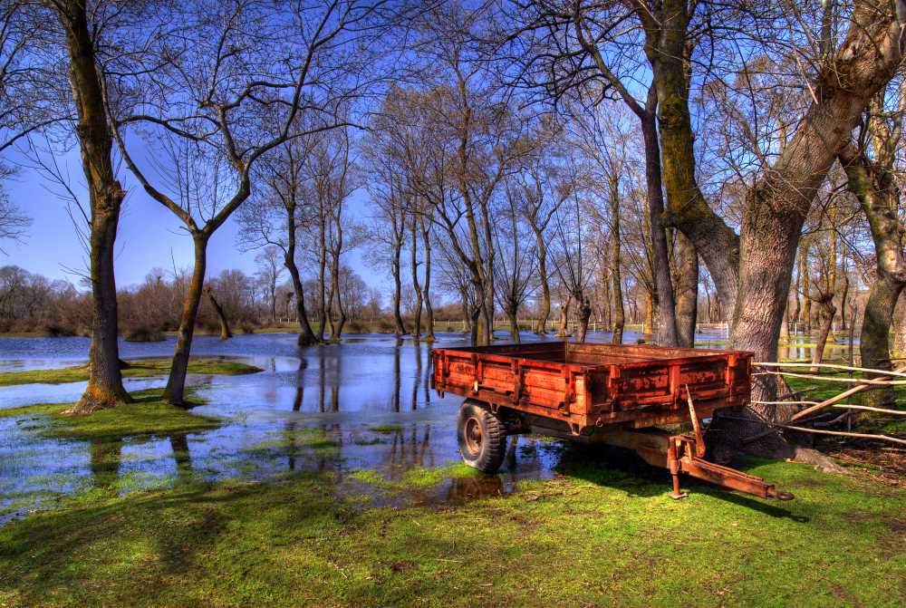 19 Mayıs Turizm Merkezi - Samsun