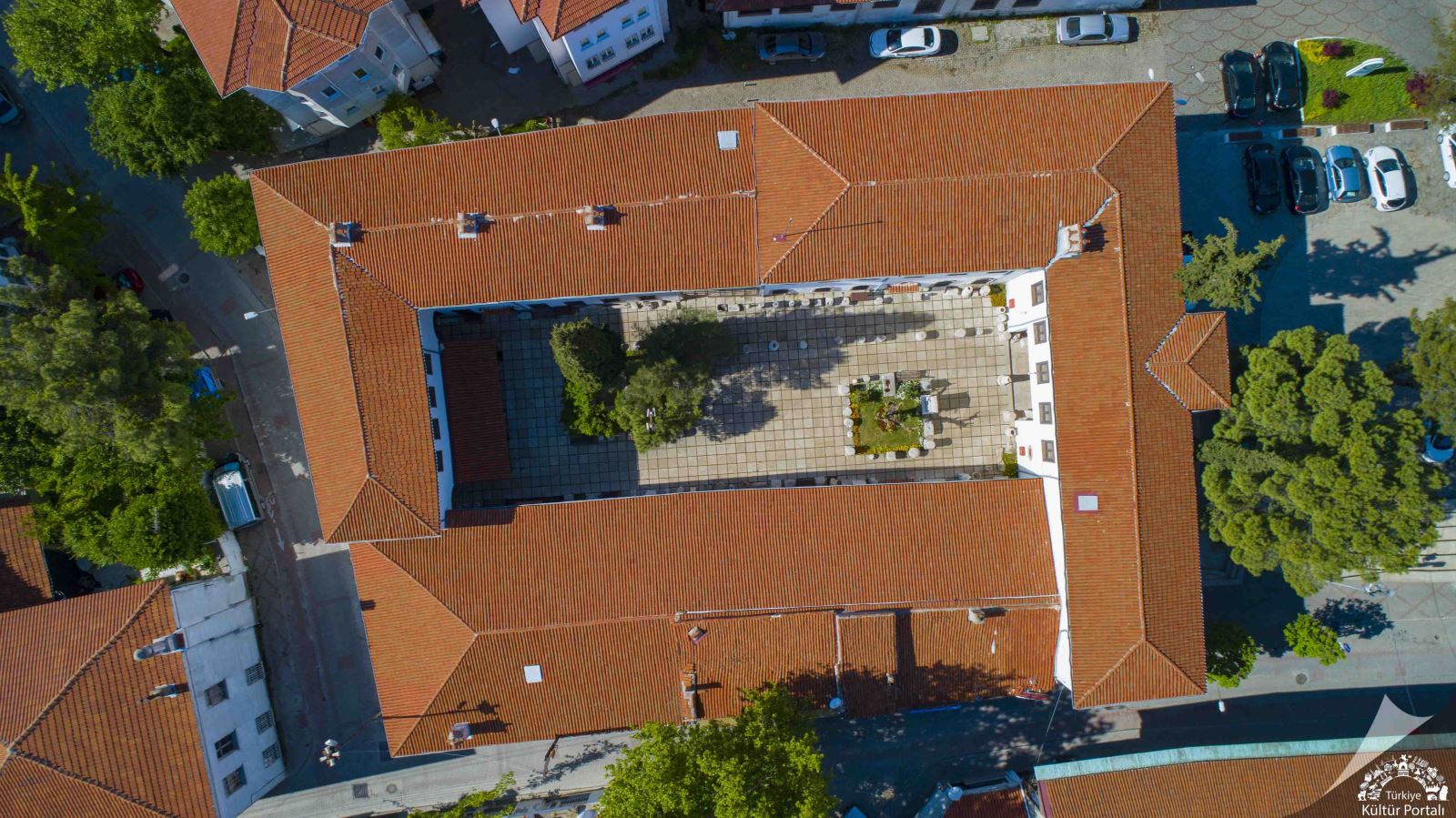 Muğla Müzesi - Muğla