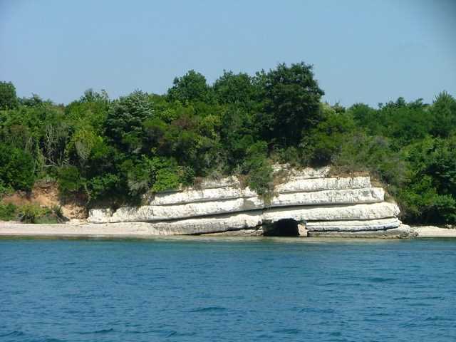 Kandıra Bağırganlı Koyu - Kocaeli