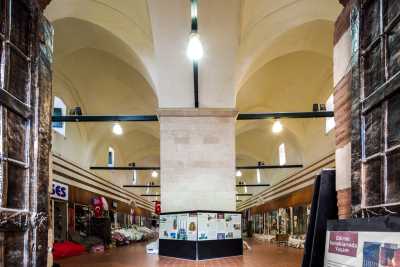 Edirne Bedesteni - Edirne