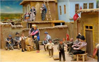 İstiklâl Harbi Şehitliği - Konya