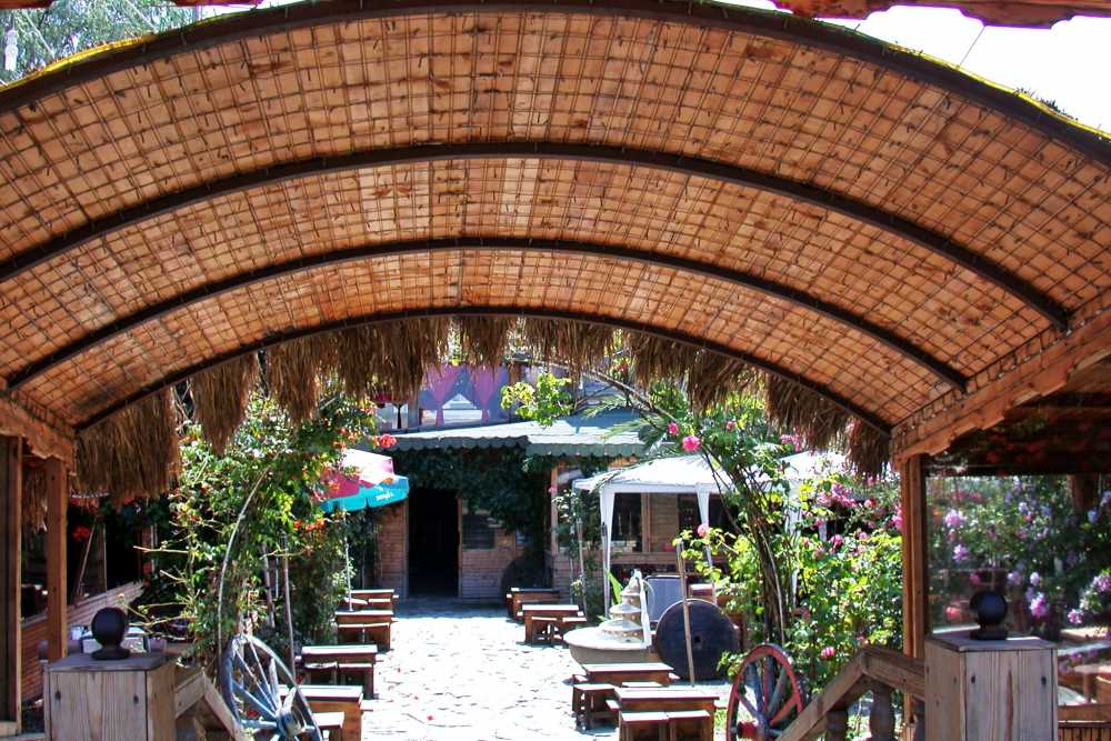 Atakum Sahil Yolu - Samsun