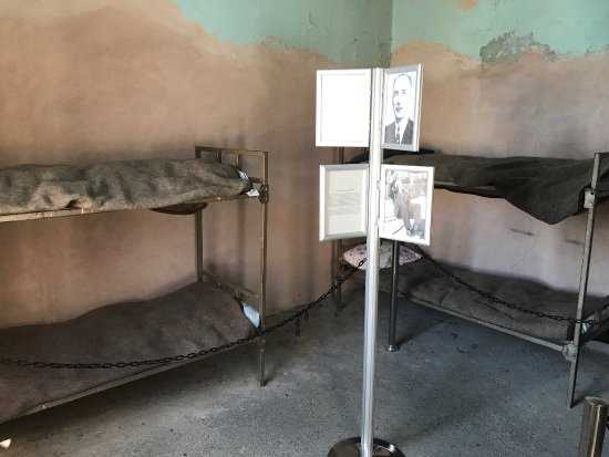 Ulucanlar Cezaevi Müzesi - Ankara