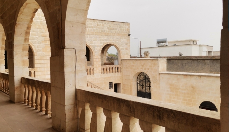 Şırnak'da Gezilecek Yerler , Müzeler ve Ören Yerleri