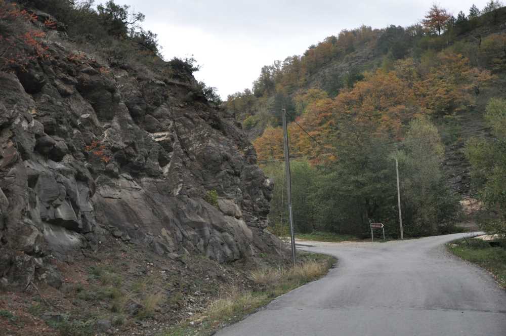 Yığılca'dan Yedigöller'e - Düzce