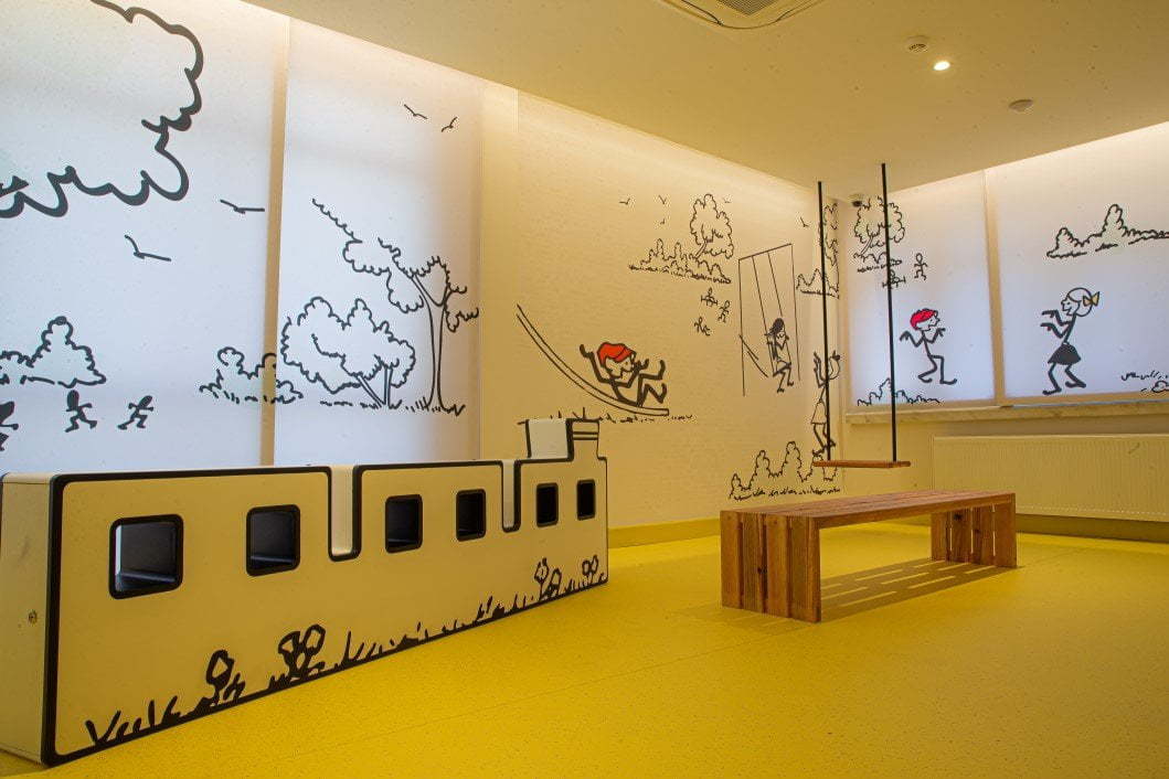 Cin Ali Müzesi - Ankara